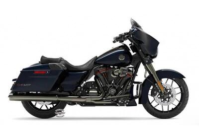 Harley-Davidson 117 Street Glide (2022) - FLHXSE - Annuncio 8724530