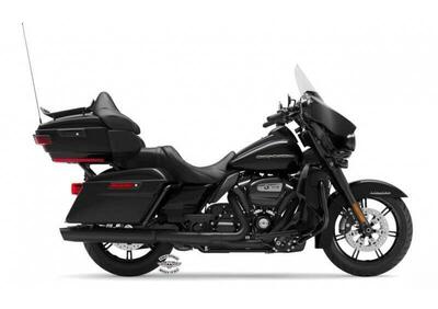 Harley-Davidson Road Glide (2022) - Annuncio 8724532