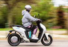 Yamaha NEO's, l'elettrico Yamaha arriva a 3.199 euro