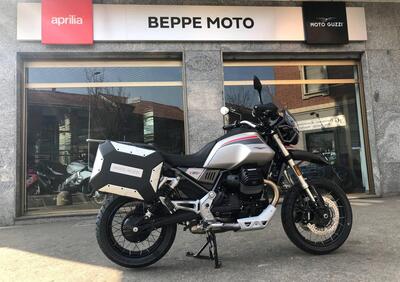 Moto Guzzi V85 TT Travel (2021 - 23) - Annuncio 8724639
