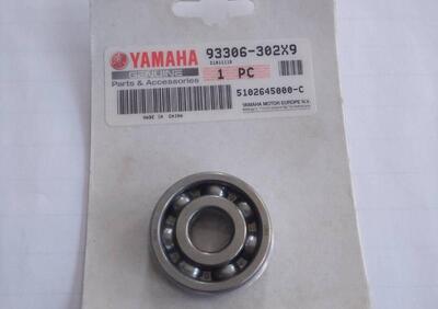 CUSCINETTO ORIGINALE YAMAHA XMAX250/XCITY - Annuncio 8724676