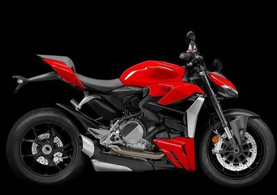 Ducati Streetfighter V2 955 (2022 - 23) - Annuncio 8726794