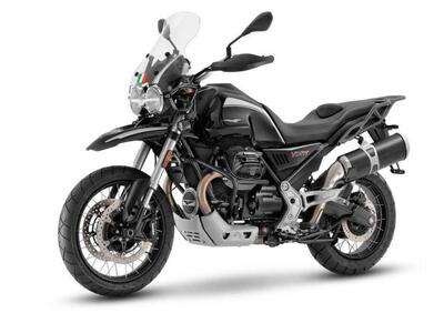 Moto Guzzi V85 TT Guardia d'Onore (2022 - 23) - Annuncio 8727075