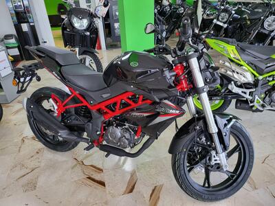 Benelli BN 125 (2021 - 25) nuova