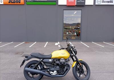 Moto Guzzi V7 Stone (2021 - 24) - Annuncio 8734912