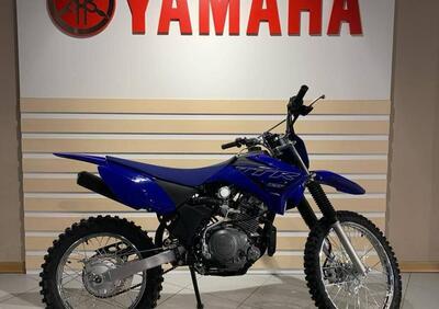 Yamaha TT R 125 LW (2022) - Annuncio 8736583