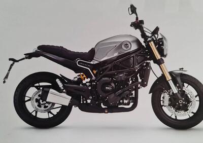 Benelli Leoncino 800 (2022 - 26) - Annuncio 8737352