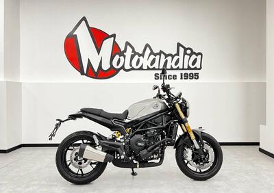 Benelli Leoncino 800 (2022 - 24) - Annuncio 8742756