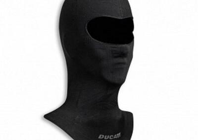 Comfort V3 - Sottocasco Ducati - Annuncio 8743025