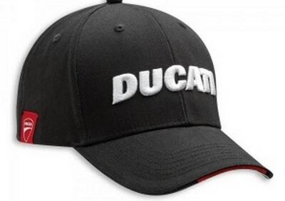 Cappellino Company 2.0 Ducati - Annuncio 8743415