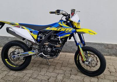 Valenti Racing SM 125 Z (2020 - 22) - Annuncio 7892210