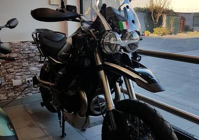 Moto Guzzi V85 TT (2021 - 23) - Annuncio 8604875