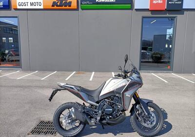 Moto Morini X Cape 650 (2021 - 23) - Annuncio 8756311