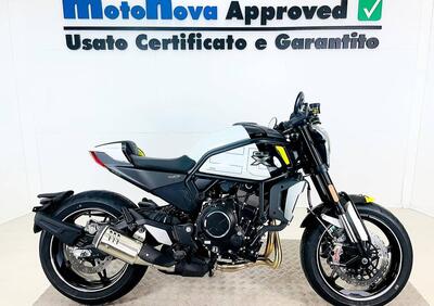 CFMOTO 700CL-X Sport (2022 - 26) - Annuncio 8762695