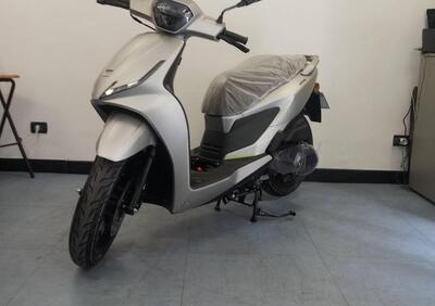 Motron Motorcycles Ventura 125 (2021 - 22) - Annuncio 8764697