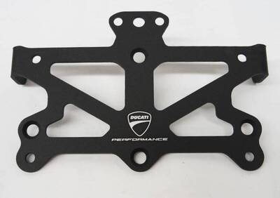 Kit Traga Monster 1200 Ducati - Annuncio 6400823