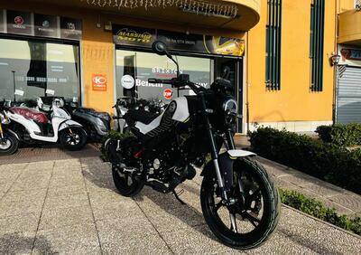 Benelli Leoncino 125 (2022 - 24) - Annuncio 8769034