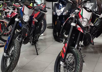 Aprilia SX 125 (2021 - 24) - Annuncio 8769101