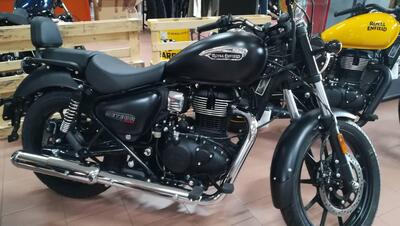 Royal Enfield Meteor 350 (2021 - 26) nuova
