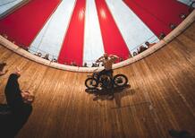Il Pure&Crafted Festival di Berlino con BMW e i Motorrad Days
