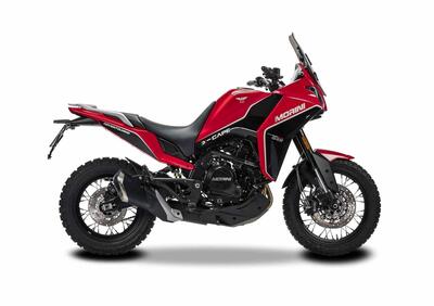 Moto Morini X Cape 650 (2021 - 23) - Annuncio 8771883