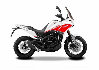 Moto Morini X Cape 650 (2021 - 23) - Annuncio 8771884