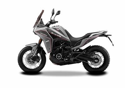 Moto Morini X Cape 650 (2021 - 23) - Annuncio 8771886