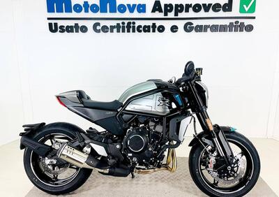 CFMOTO 700CL-X Sport (2022 - 26) - Annuncio 8776729