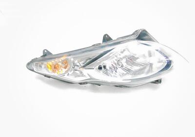 faro fanale anteriore destro SUZUKI BURGMAN 400 20  - Annuncio 8777746