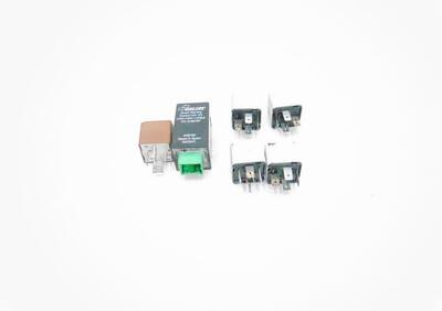 kit rele PIAGGIO MP3 250 2006 2007 2008 RICAMBI US  - Annuncio 8777869