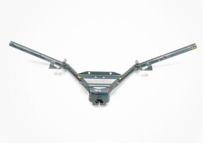 manubrio PIAGGIO MP3 250 2006 2007 2008 RICAMBI US  - Annuncio 8777872