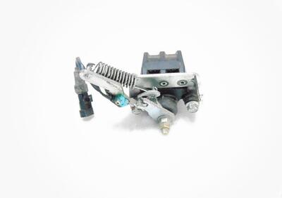 pinza freno stazionamento PIAGGIO MP3 250 2006 200  - Annuncio 8777879