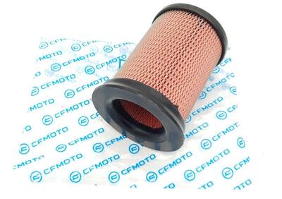 CFR111008 Filtro aria originale CF MOTO Spedizione  - Annuncio 8778372