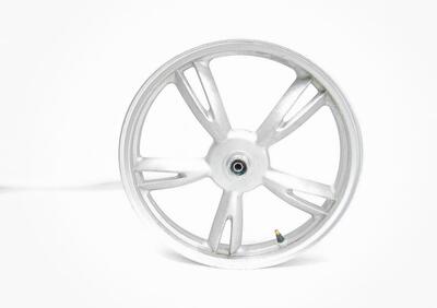 cerchio ruota anteriore PEUGEOT TWEET 150 2010 201  - Annuncio 8778774