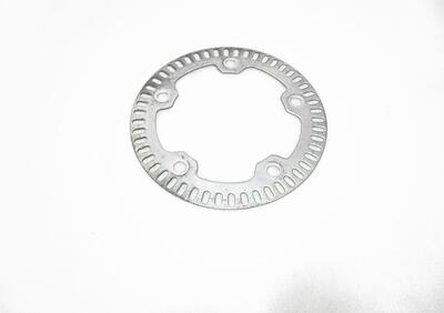 ruota fonica anteriore PEUGEOT TWEET 200 2021 2022  - Annuncio 8779183
