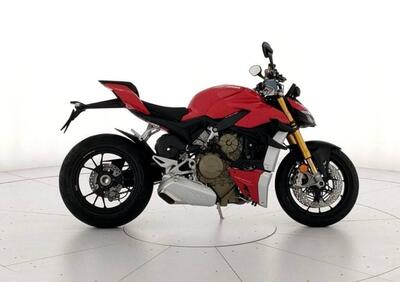 Ducati Streetfighter V4 1100 S (2021 - 22) - Annuncio 8780391