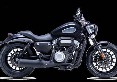 Benda Motorcycles BD-125 Sporty (2021 - 23) - Annuncio 8783700