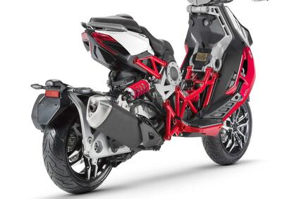Italjet Moto Dragster 125 (2022 - 23) - Annuncio 8794446