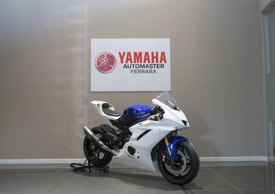 Yamaha YZF R6 GYTR (2022 - 23) - Annuncio 8796447