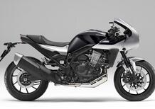 Honda Hawk 11. Ecco tutti i dati e il prezzo