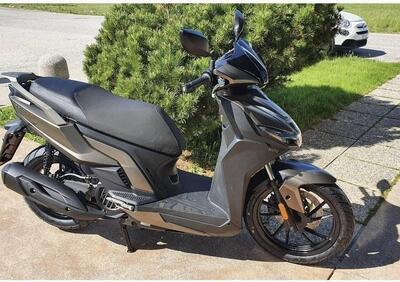 Kymco Agility 125 S (2022 - 25) - Annuncio 8801377