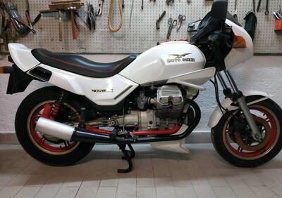 Moto Guzzi moto guzzi lario - Annuncio 8809799
