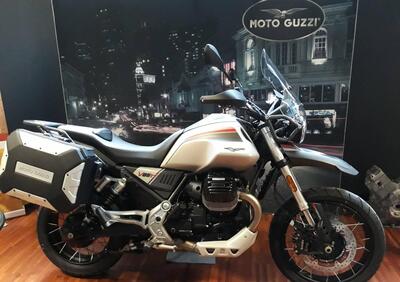 Moto Guzzi V85 TT Travel (2021 - 23) - Annuncio 8015174