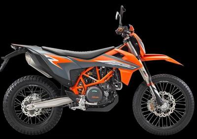 KTM 690 Enduro R (2022 - 24) - Annuncio 8809838