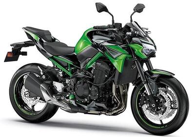 Kawasaki Z 900 (2021 - 24) - Annuncio 8638605