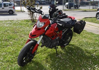 Ducati Hypermotard 796 (2012) - Annuncio 8810227