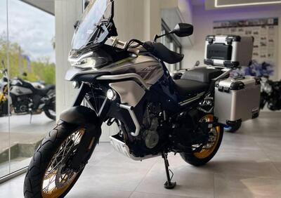 CFMOTO 800MT Touring (2022 - 24) - Annuncio 8626847