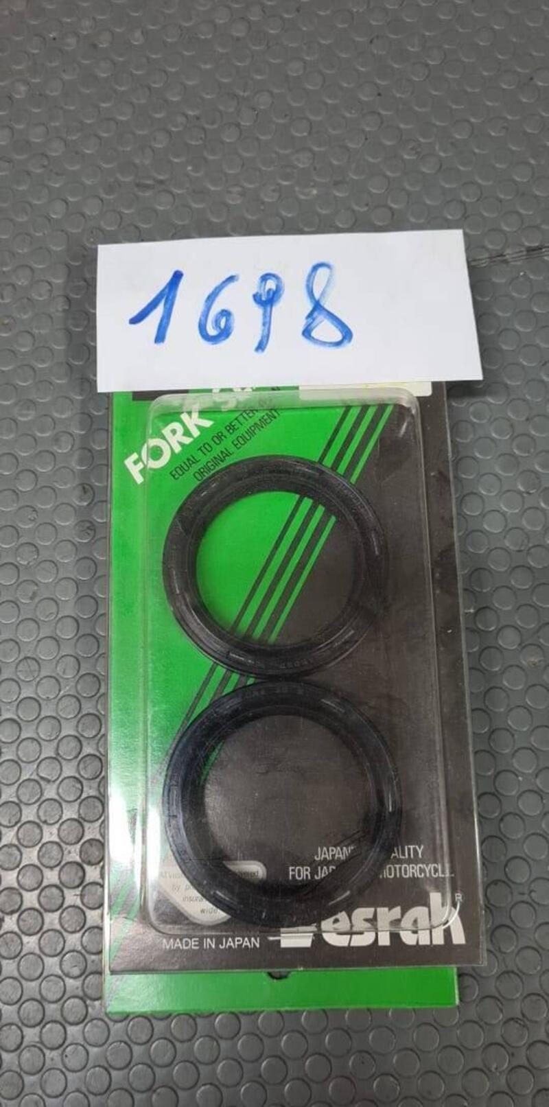 PARAOLII FORCELLA VESRAH AR-3901 39X51X8/10,5 Sgr