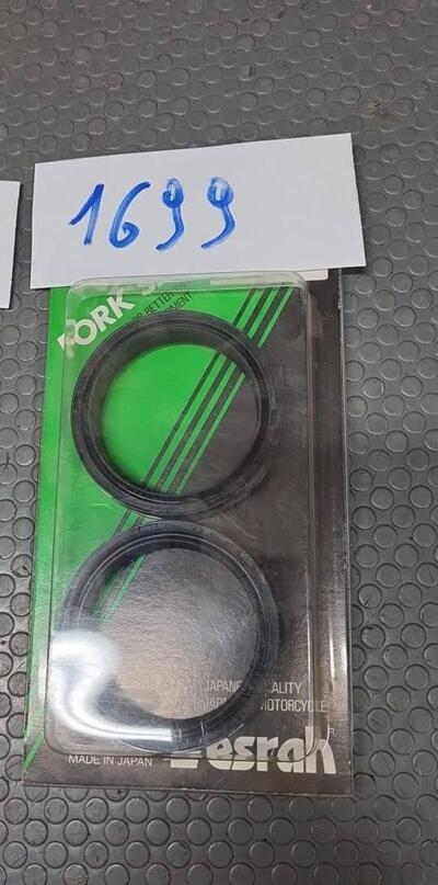 PARAOLII FORCELLA VESRAH AR-4301 43X54X11 Sgr