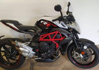 MV Agusta Brutale 800 RR (2017 - 20) - Annuncio 8816302